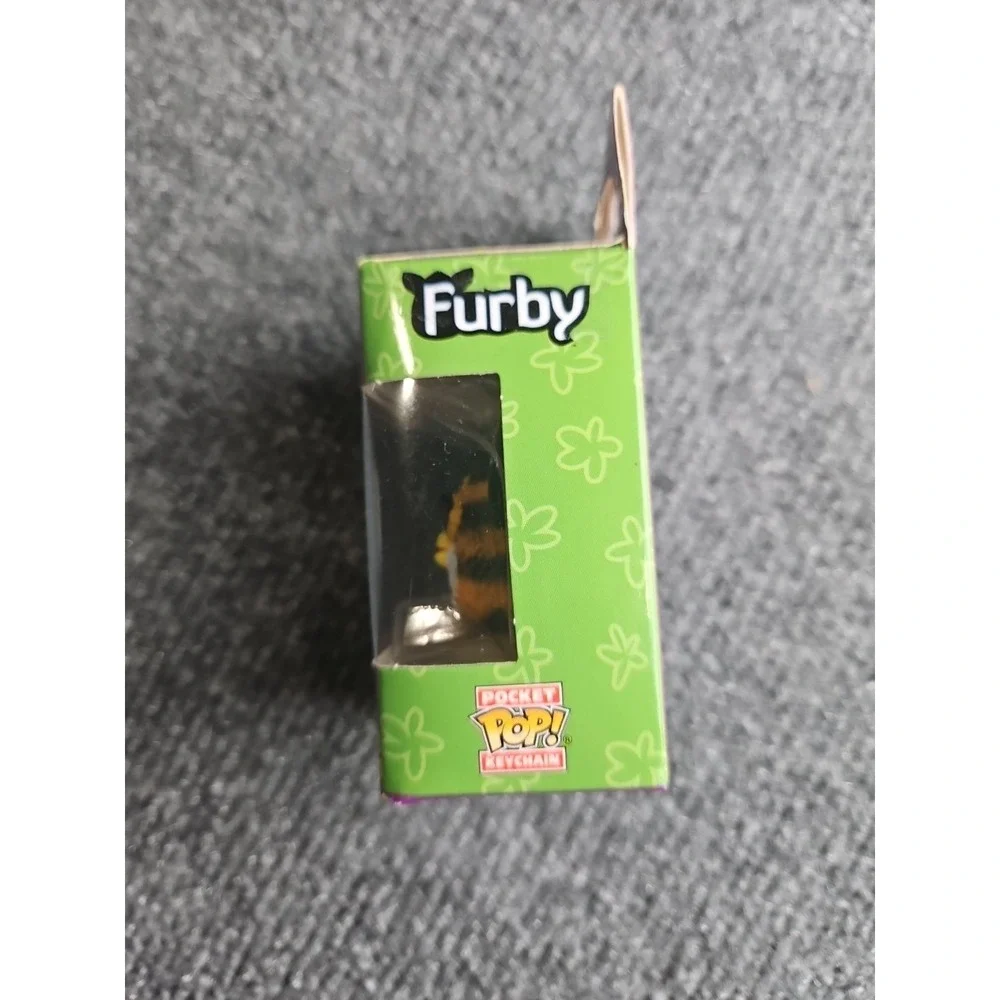Funko pop pocket